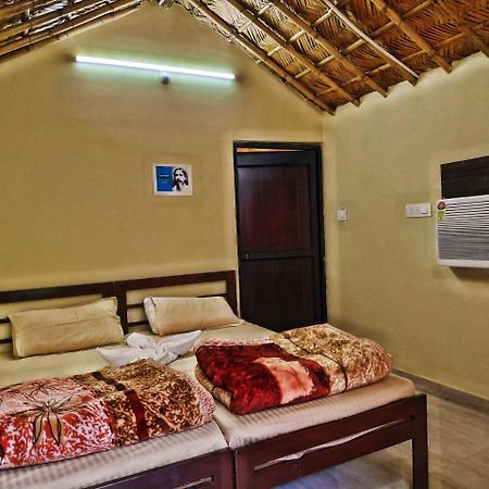 Garud Chatti River Resort Rishīkesh Esterno foto