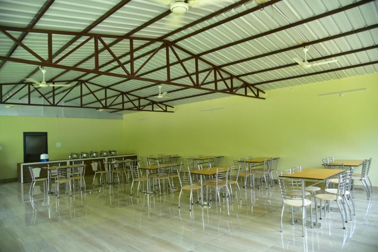 Garud Chatti River Resort Rishīkesh Esterno foto